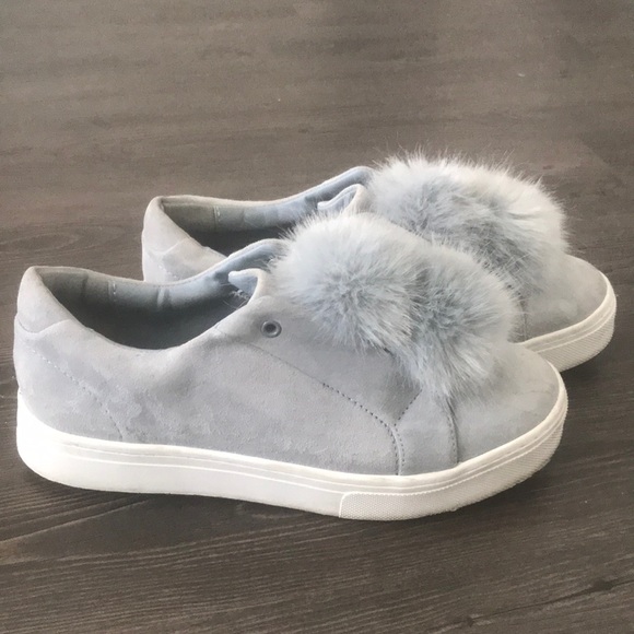 sam edelman puffball shoes